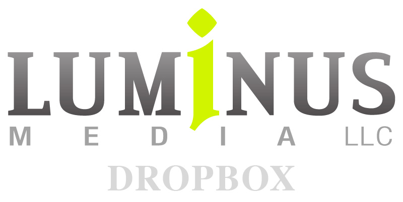 Luminus Media Dropbox